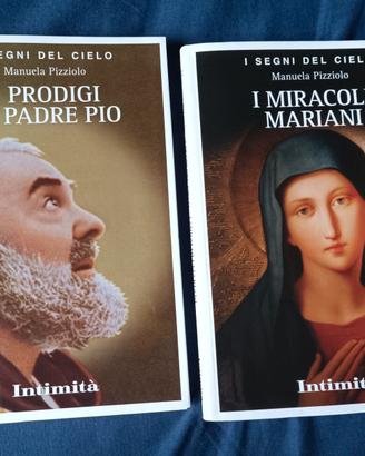 segni dal cielo -2 volumi