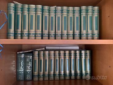 Enciclopedia treccani