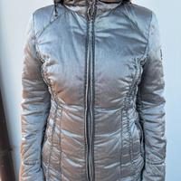 piumino donna 