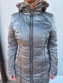 piumino donna 
