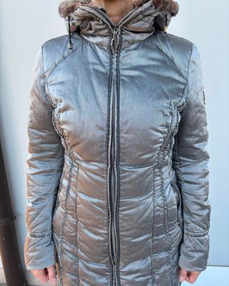 piumino donna 