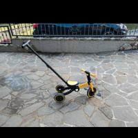 triciclo uonibaby 
