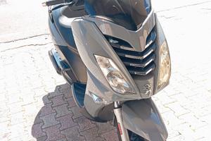 Scooter Peugeot Citystar 200 