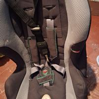 Seggiolino auto