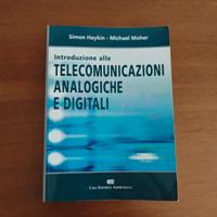 Introduzione alle telecomunicazioni analogiche e d