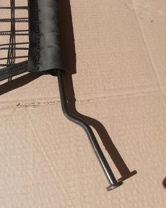 RAV4 II SERIE RETE/GRIGLIA BAGAGLIAIO