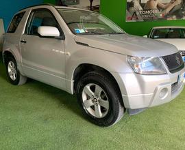 SUZUKI Grand Vitara 1.6 16V 3 porte