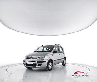 FIAT Panda 1.2 Dynamic - PER OPERATORI DEL SETTO