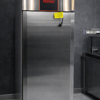 Frigorifero Professionale Tecnodom Perfekt