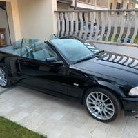BMW 318ci cabrio ASI