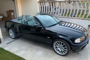BMW 318ci cabrio ASI