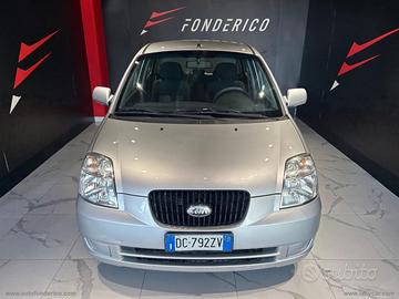KIA Picanto 1.0 12V Spirit
