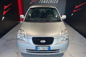 KIA Picanto 1.0 12V Spirit