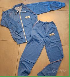 Giubbotto tuta esercito