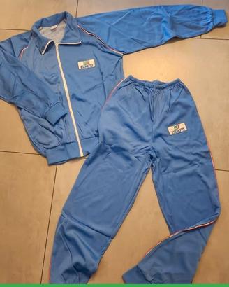 Giubbotto tuta esercito