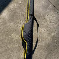 Fodero porta canne da pesca