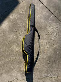 Fodero porta canne da pesca