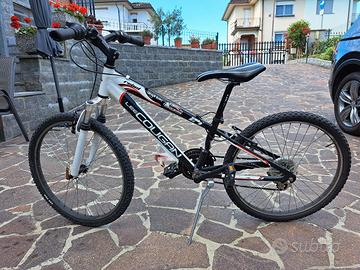 bici bimbo misura 24