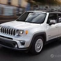 Ricambi jeep renegade 2021 originali