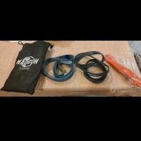 3 elastici fitness Madgon
