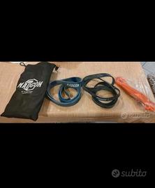 3 elastici fitness Madgon