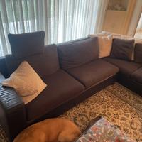 Salotto di alta qualita