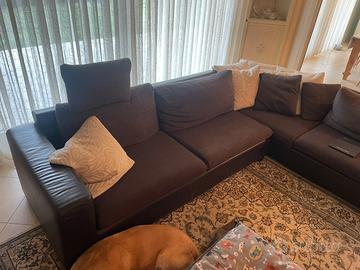 Salotto di alta qualita