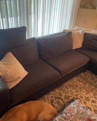 Salotto di alta qualita