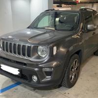 JEEP Renegade 1.0 T3 Limited