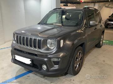 JEEP Renegade 1.0 T3 Limited