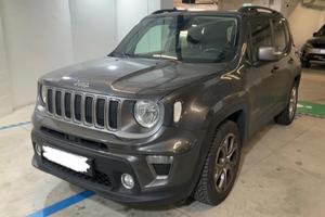 JEEP Renegade 1.0 T3 Limited
