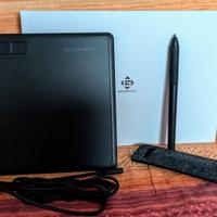 Tavoletta Grafica GAOMON S620