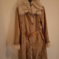 stile Montgomery con doppio utilizzo 