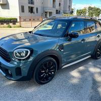Mini Cooper Countryman Mini 1.5 Cooper Yours Count