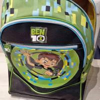 zaino x scuola elementare 