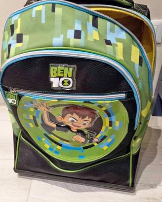 zaino x scuola elementare 