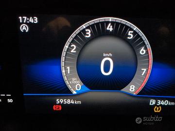 Auto privato