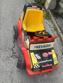 PICK-UP NEVADA PEG-PEREGO