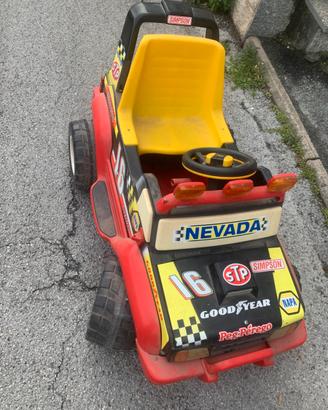 PICK-UP NEVADA PEG-PEREGO