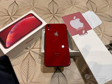 Apple iphone Xr