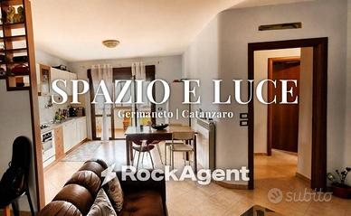 Appartamento di 95 m² con 4 locali a San Floro