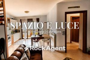Appartamento di 95 m² con 4 locali a San Floro