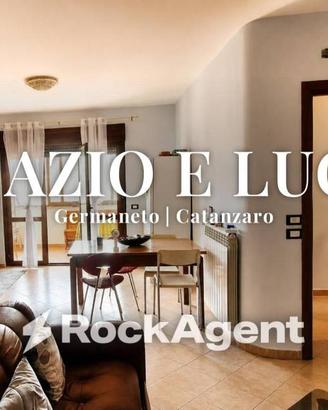 Appartamento di 95 m² con 4 locali a San Floro