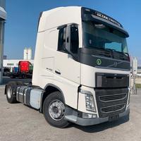 Volvo fh 460 trattore