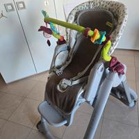 chicco polly progres5