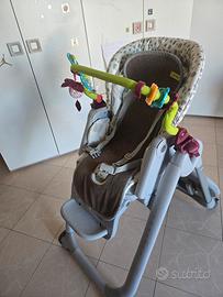 chicco polly progres5