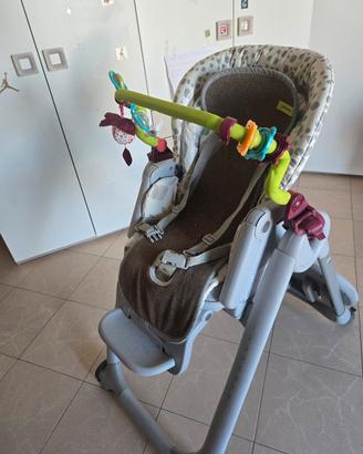 chicco polly progres5