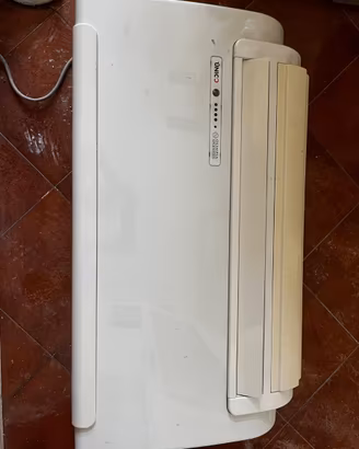 Condizionatore unica macchina, funzionante!