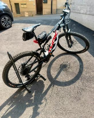E-Bike Thok Mig 630