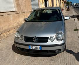 Volkswagen Polo 1.2 12V 5p. Comfortline